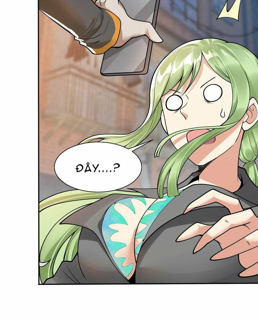 Nguyên Lai Ta Là Chí Tôn Tiên Giới Chapter 7 - Trang 2