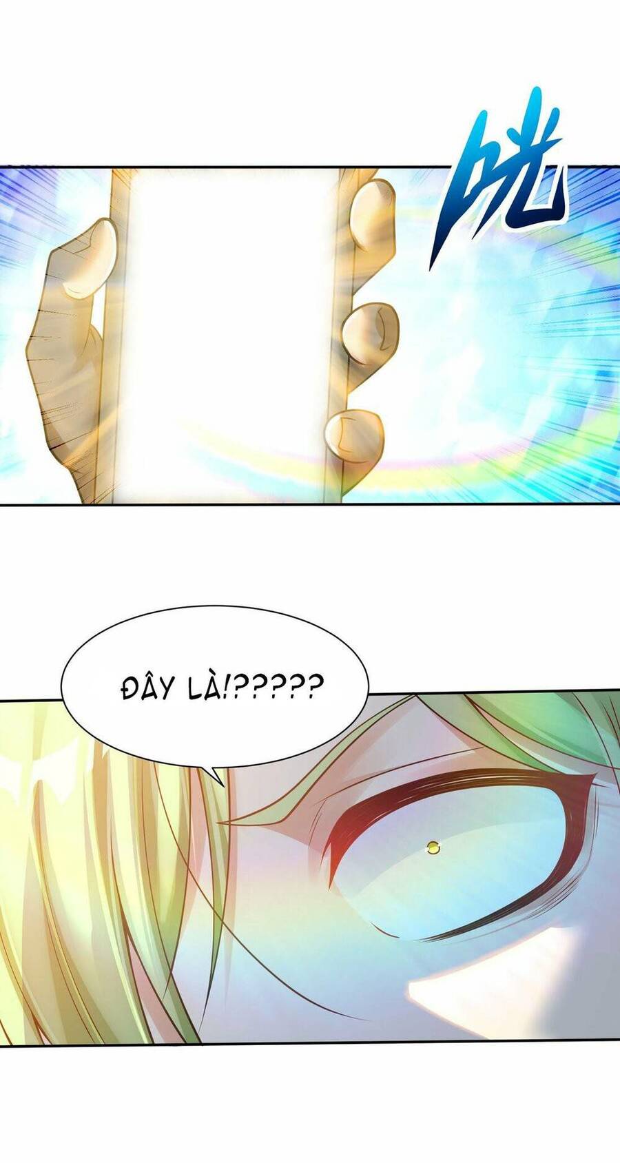 Nguyên Lai Ta Là Chí Tôn Tiên Giới Chapter 7 - Trang 2