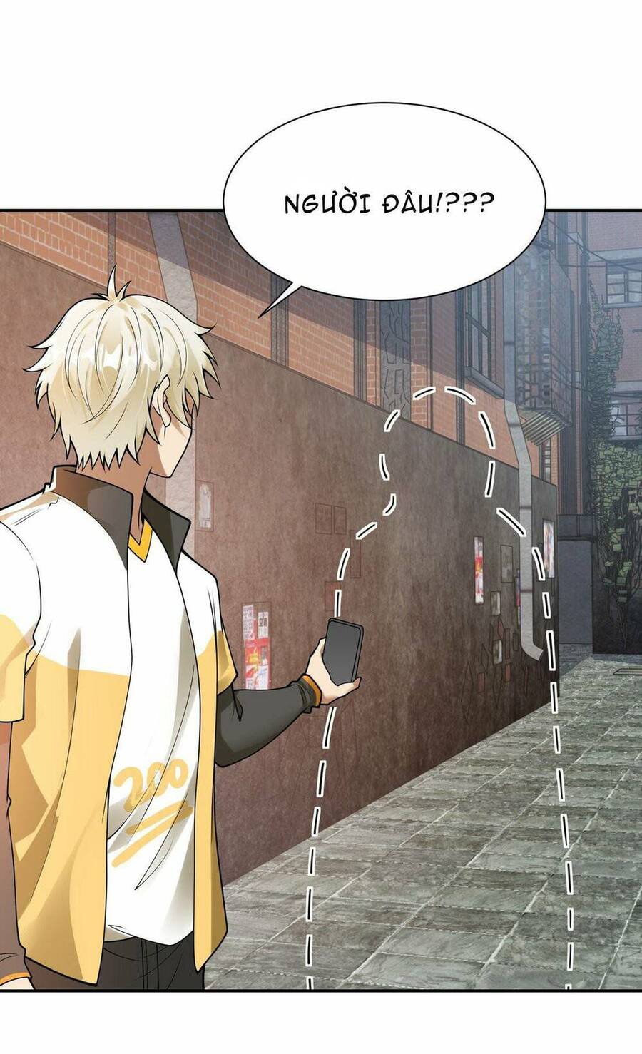 Nguyên Lai Ta Là Chí Tôn Tiên Giới Chapter 7 - Trang 2