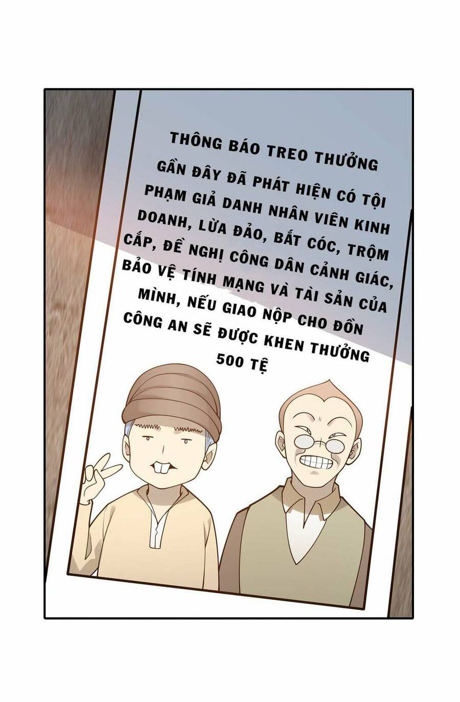 Nguyên Lai Ta Là Chí Tôn Tiên Giới Chapter 7 - Trang 2