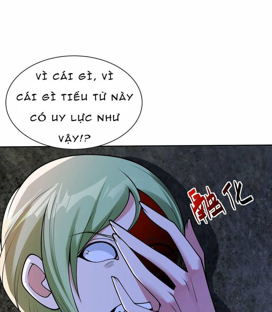 Nguyên Lai Ta Là Chí Tôn Tiên Giới Chapter 7 - Trang 2