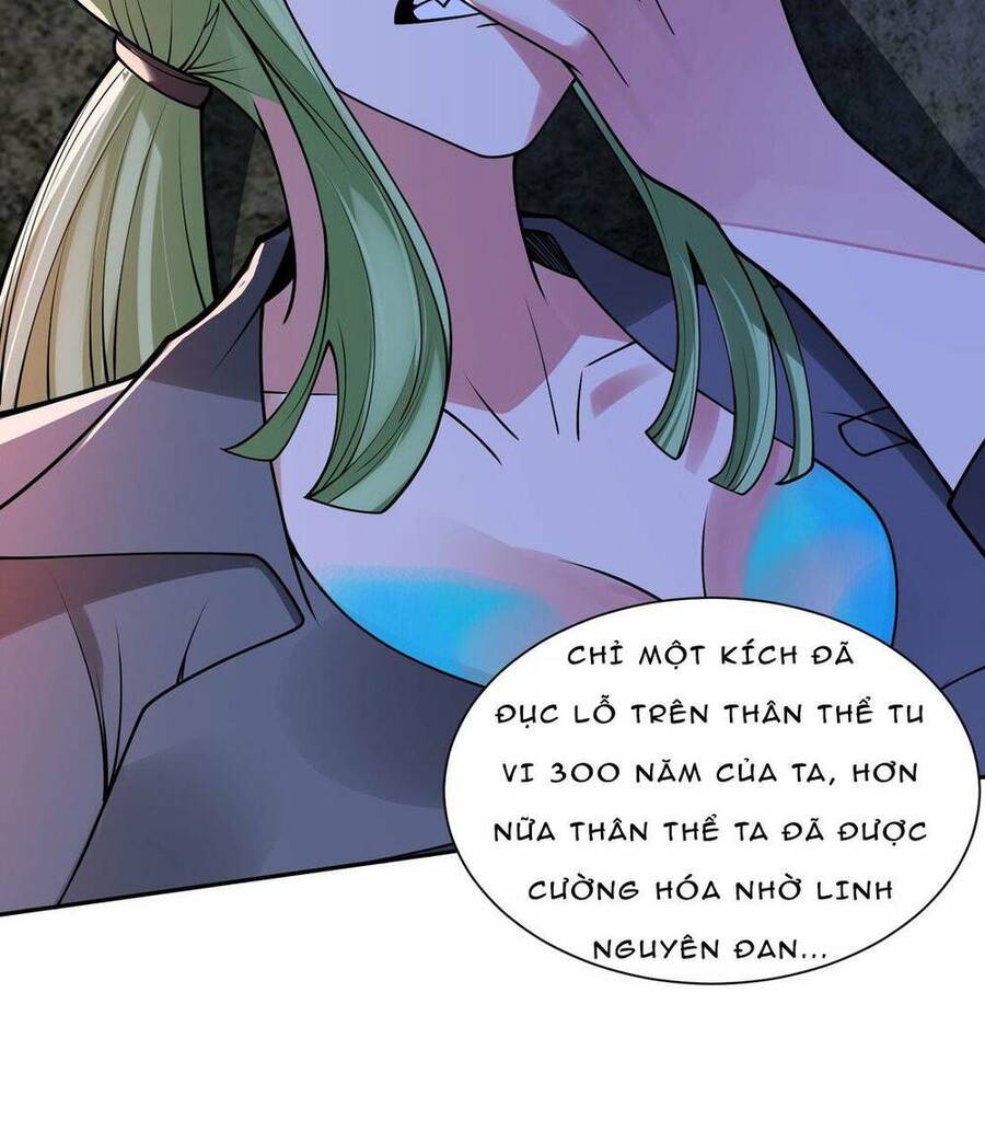 Nguyên Lai Ta Là Chí Tôn Tiên Giới Chapter 7 - Trang 2