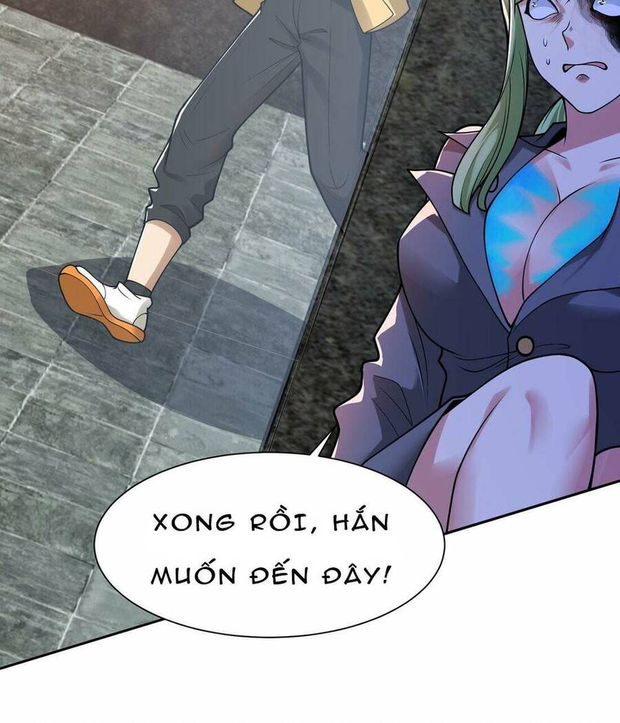 Nguyên Lai Ta Là Chí Tôn Tiên Giới Chapter 7 - Trang 2