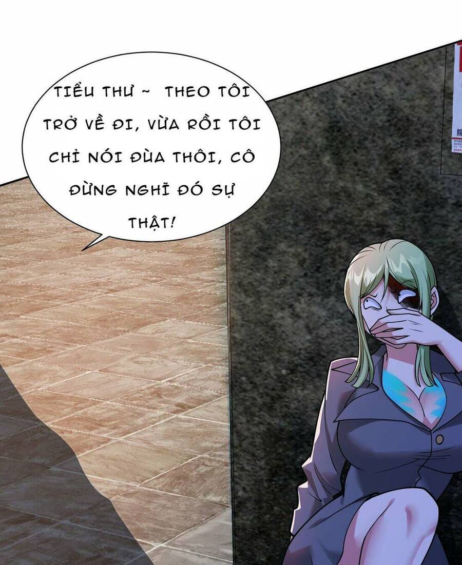 Nguyên Lai Ta Là Chí Tôn Tiên Giới Chapter 7 - Trang 2