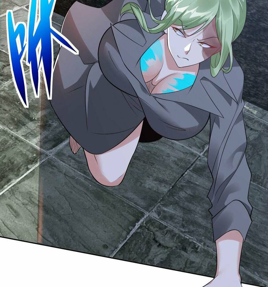 Nguyên Lai Ta Là Chí Tôn Tiên Giới Chapter 7 - Trang 2