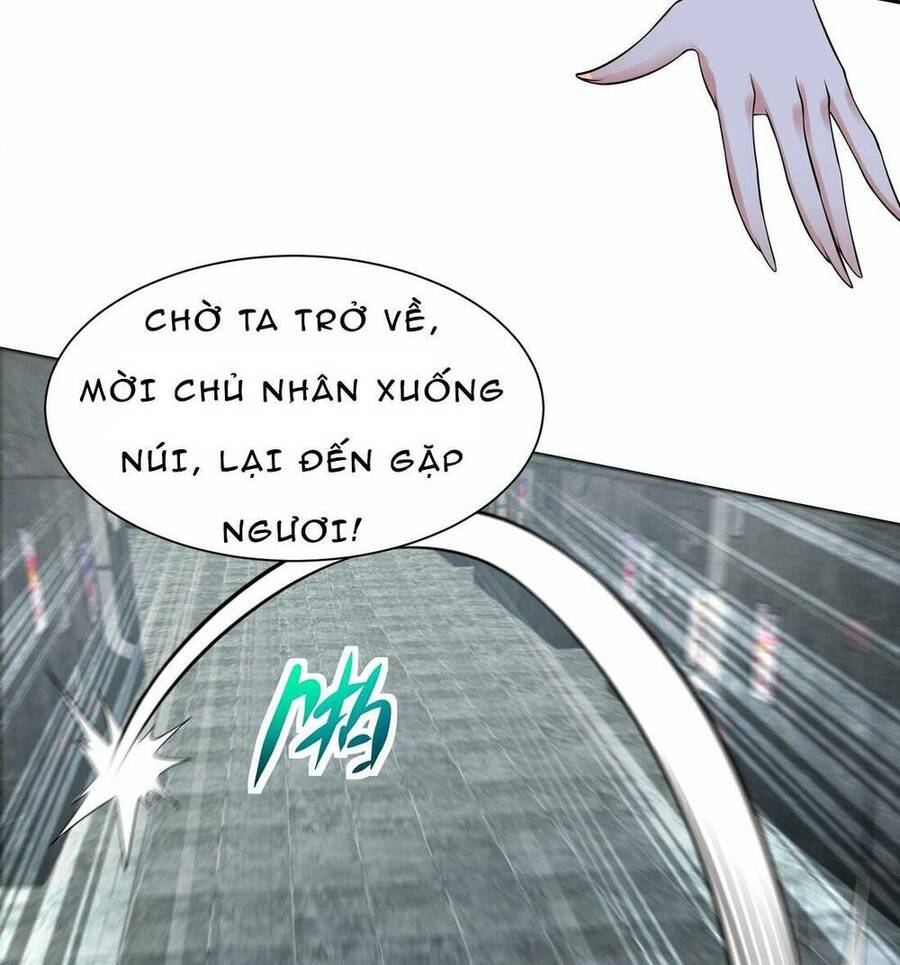 Nguyên Lai Ta Là Chí Tôn Tiên Giới Chapter 7 - Trang 2