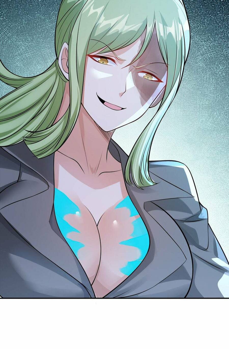 Nguyên Lai Ta Là Chí Tôn Tiên Giới Chapter 7 - Trang 2