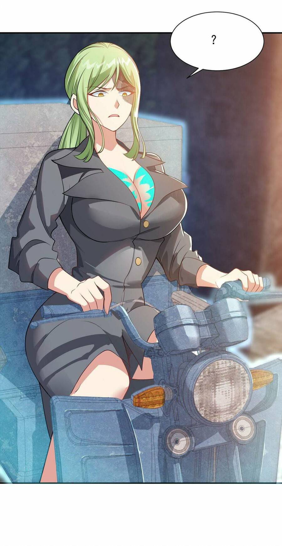 Nguyên Lai Ta Là Chí Tôn Tiên Giới Chapter 7 - Trang 2