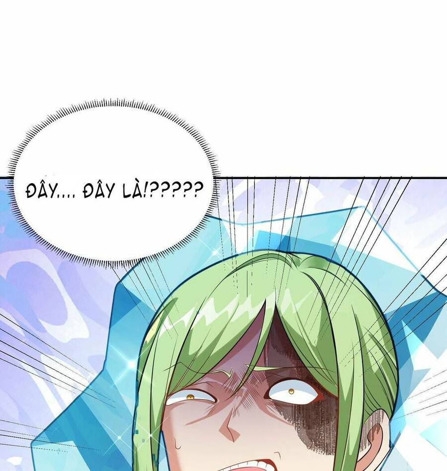 Nguyên Lai Ta Là Chí Tôn Tiên Giới Chapter 7 - Trang 2