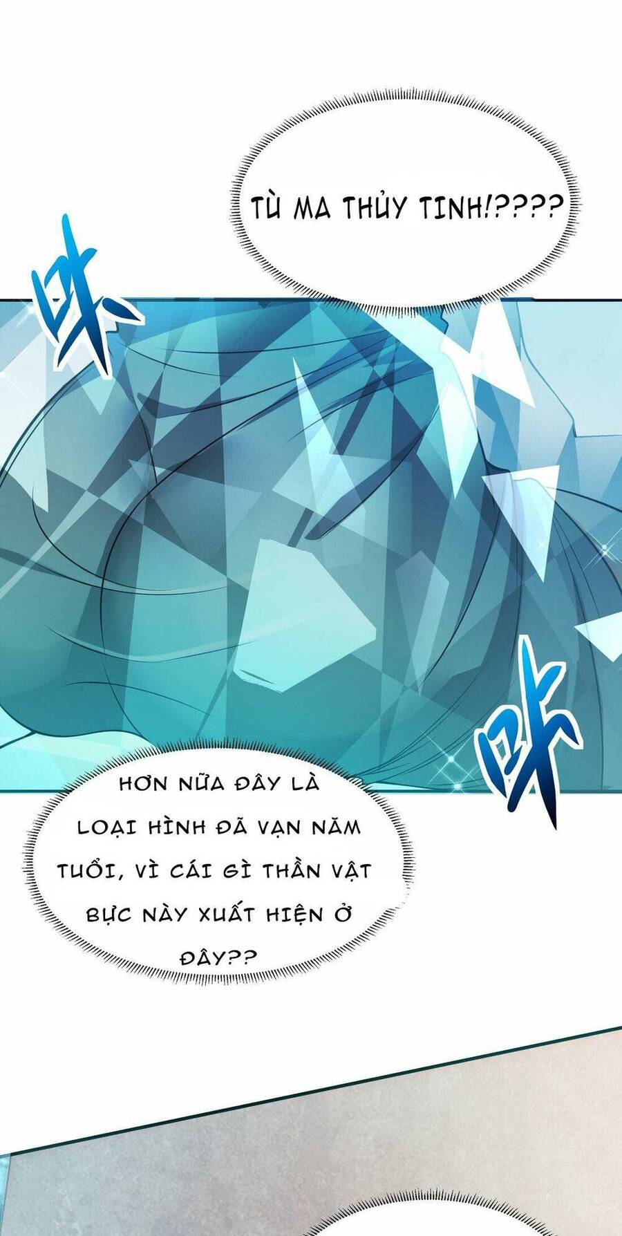 Nguyên Lai Ta Là Chí Tôn Tiên Giới Chapter 7 - Trang 2