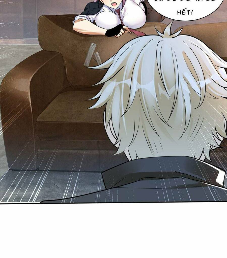 Nguyên Lai Ta Là Chí Tôn Tiên Giới Chapter 7 - Trang 2