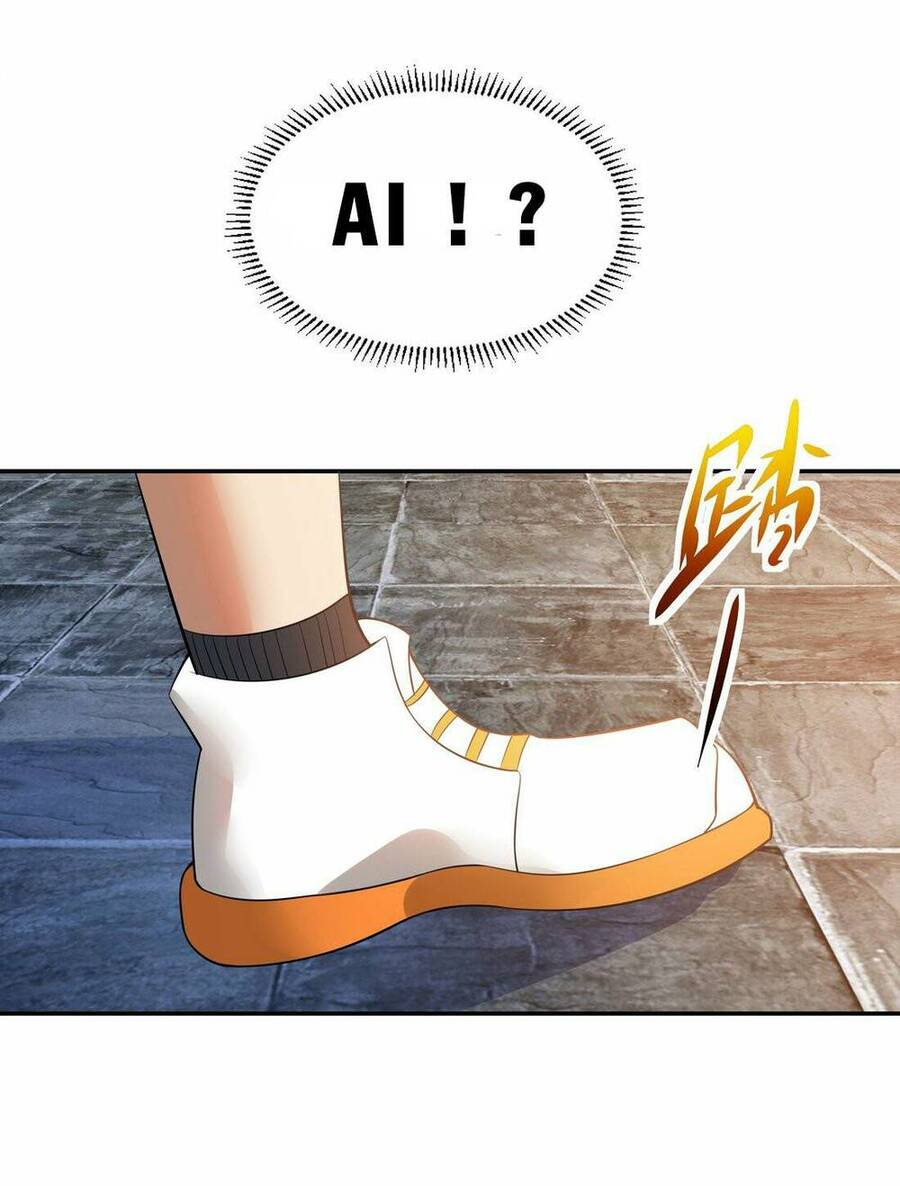 Nguyên Lai Ta Là Chí Tôn Tiên Giới Chapter 7 - Trang 2