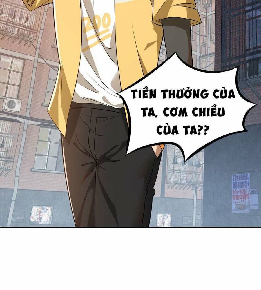 Nguyên Lai Ta Là Chí Tôn Tiên Giới Chapter 7 - Trang 2