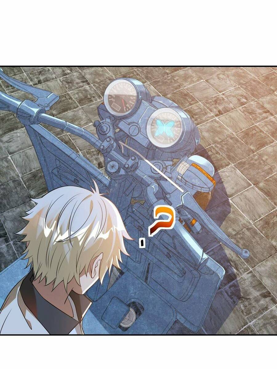 Nguyên Lai Ta Là Chí Tôn Tiên Giới Chapter 7 - Trang 2