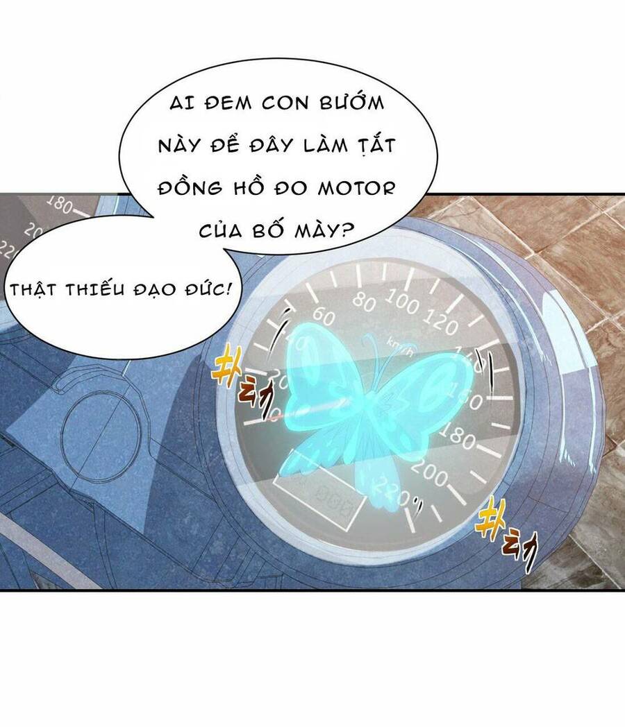 Nguyên Lai Ta Là Chí Tôn Tiên Giới Chapter 7 - Trang 2