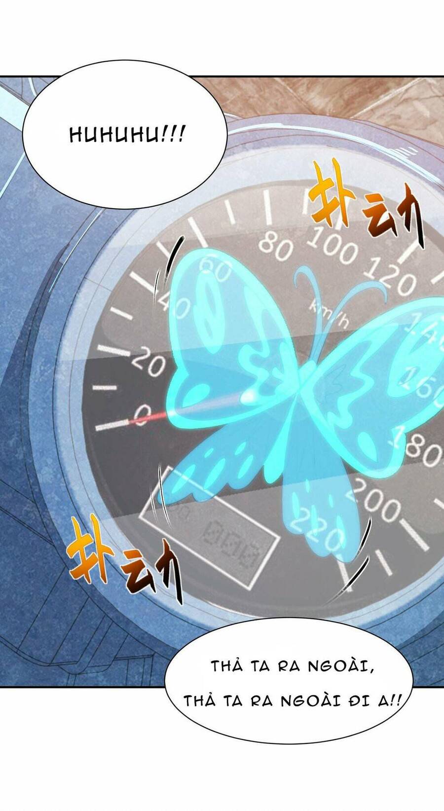 Nguyên Lai Ta Là Chí Tôn Tiên Giới Chapter 7 - Trang 2