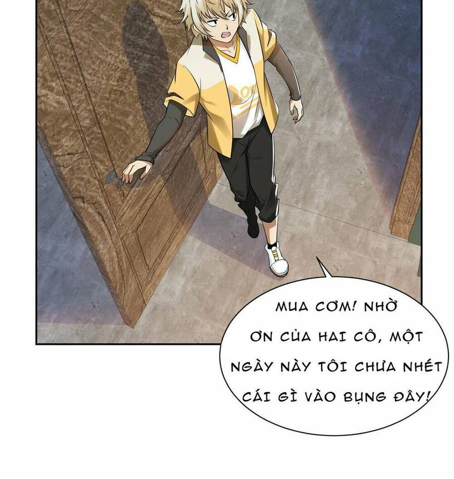 Nguyên Lai Ta Là Chí Tôn Tiên Giới Chapter 7 - Trang 2