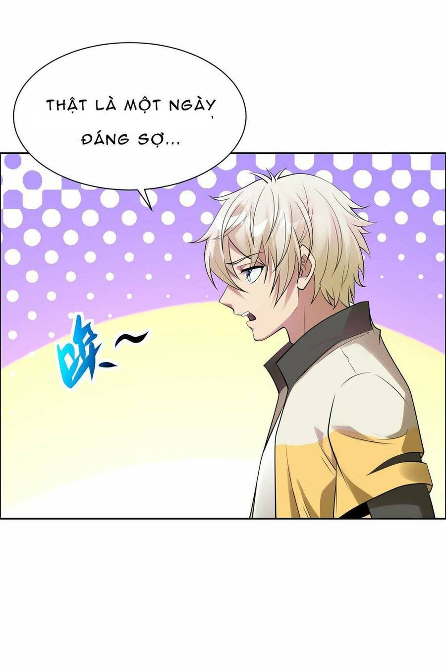 Nguyên Lai Ta Là Chí Tôn Tiên Giới Chapter 7 - Trang 2