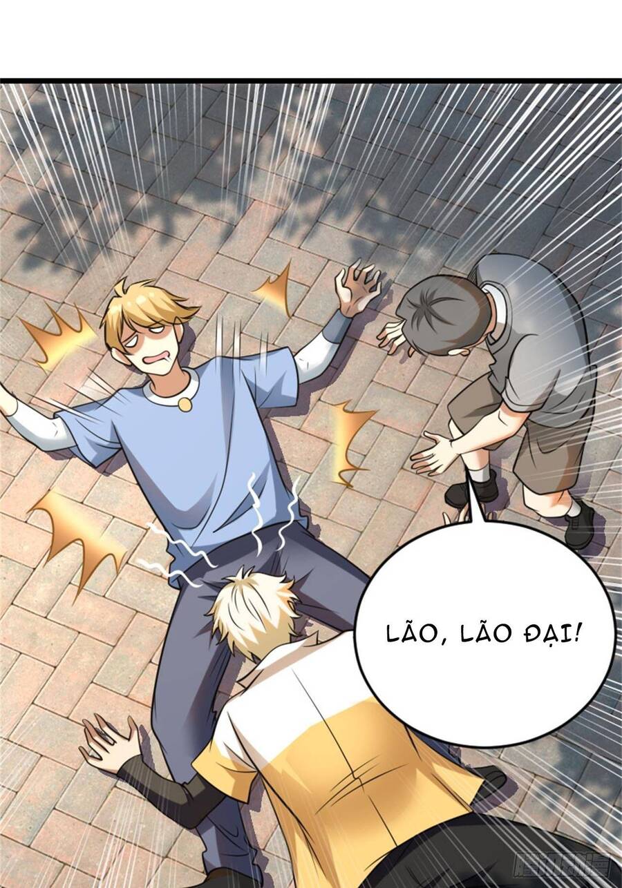 Nguyên Lai Ta Là Chí Tôn Tiên Giới Chapter 8 - Trang 2