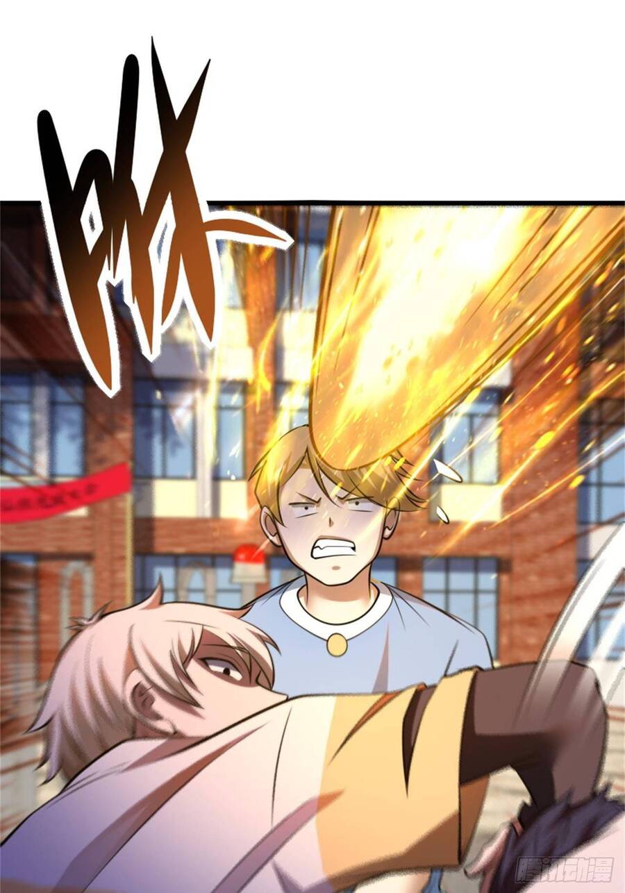 Nguyên Lai Ta Là Chí Tôn Tiên Giới Chapter 8 - Trang 2