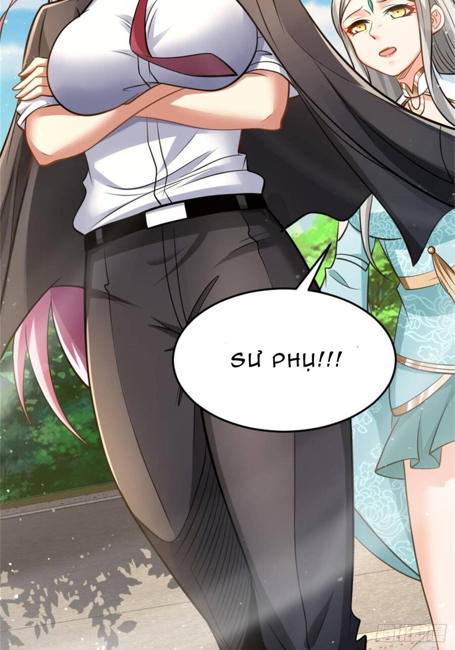 Nguyên Lai Ta Là Chí Tôn Tiên Giới Chapter 8 - Trang 2