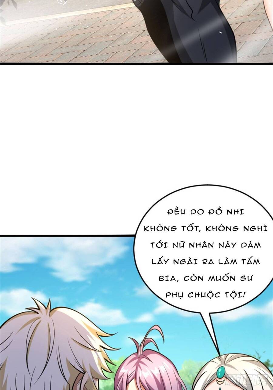 Nguyên Lai Ta Là Chí Tôn Tiên Giới Chapter 8 - Trang 2