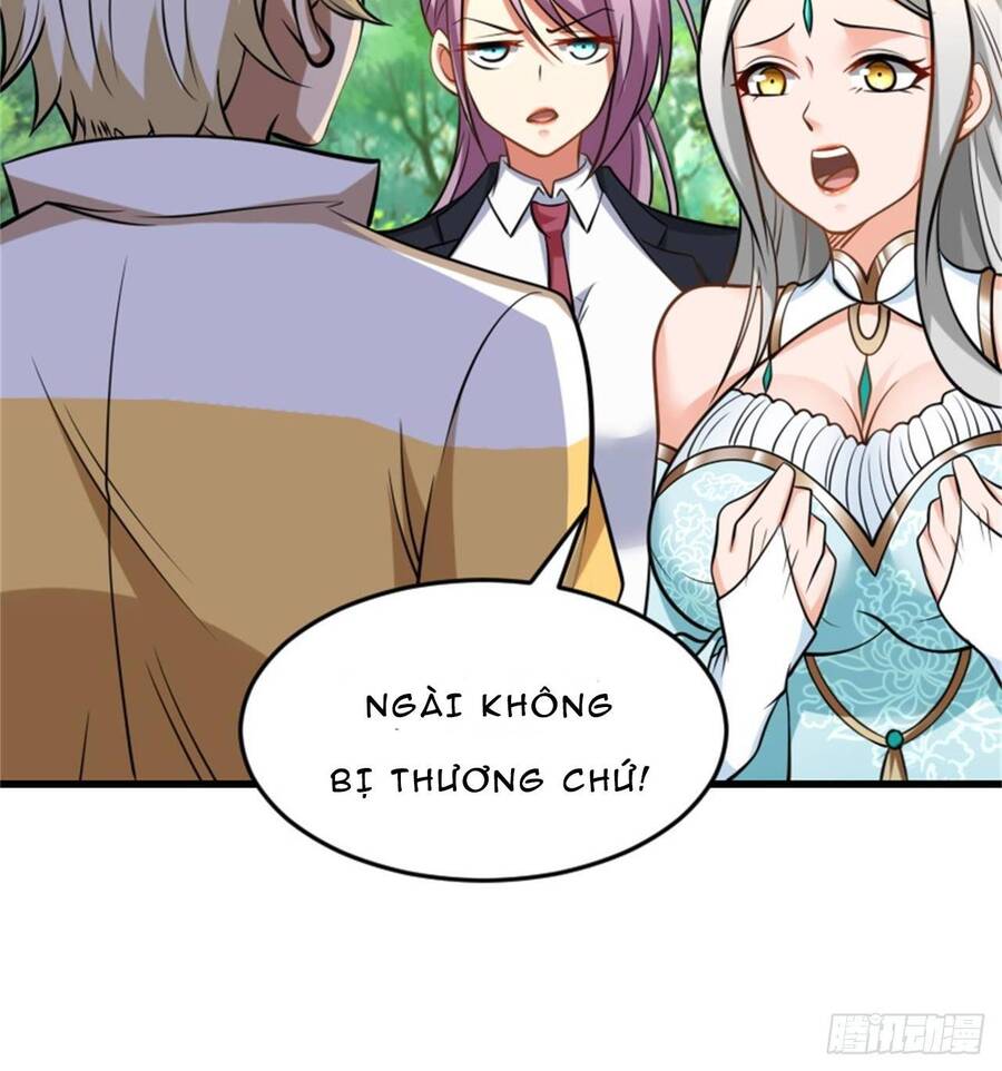Nguyên Lai Ta Là Chí Tôn Tiên Giới Chapter 8 - Trang 2
