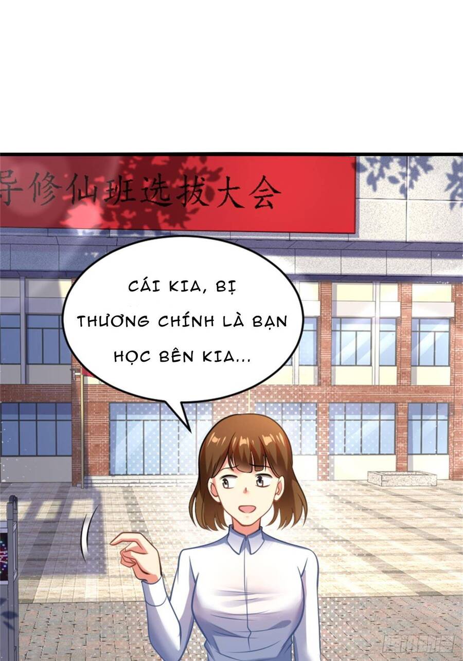 Nguyên Lai Ta Là Chí Tôn Tiên Giới Chapter 8 - Trang 2