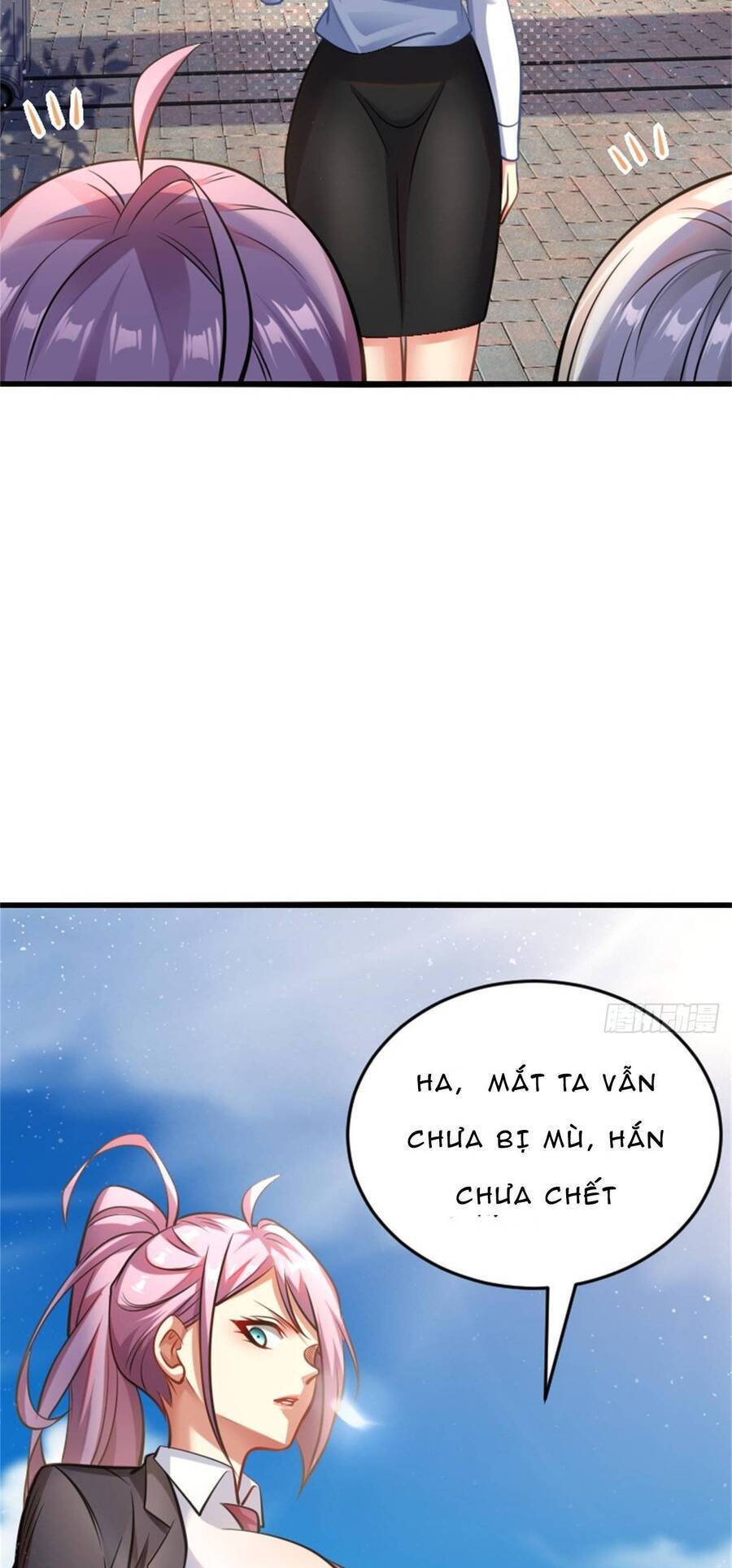 Nguyên Lai Ta Là Chí Tôn Tiên Giới Chapter 8 - Trang 2