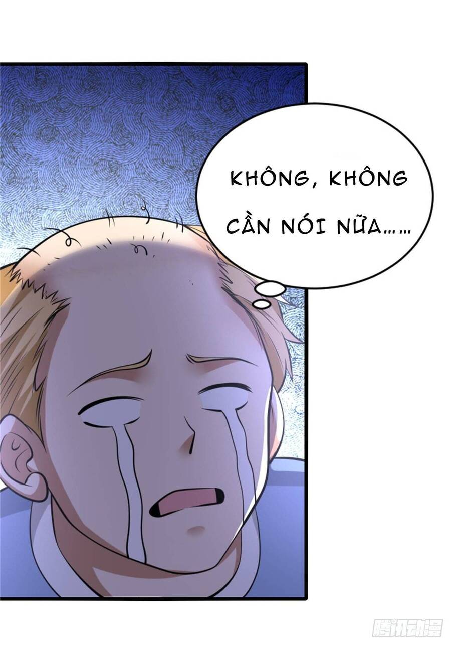 Nguyên Lai Ta Là Chí Tôn Tiên Giới Chapter 8 - Trang 2