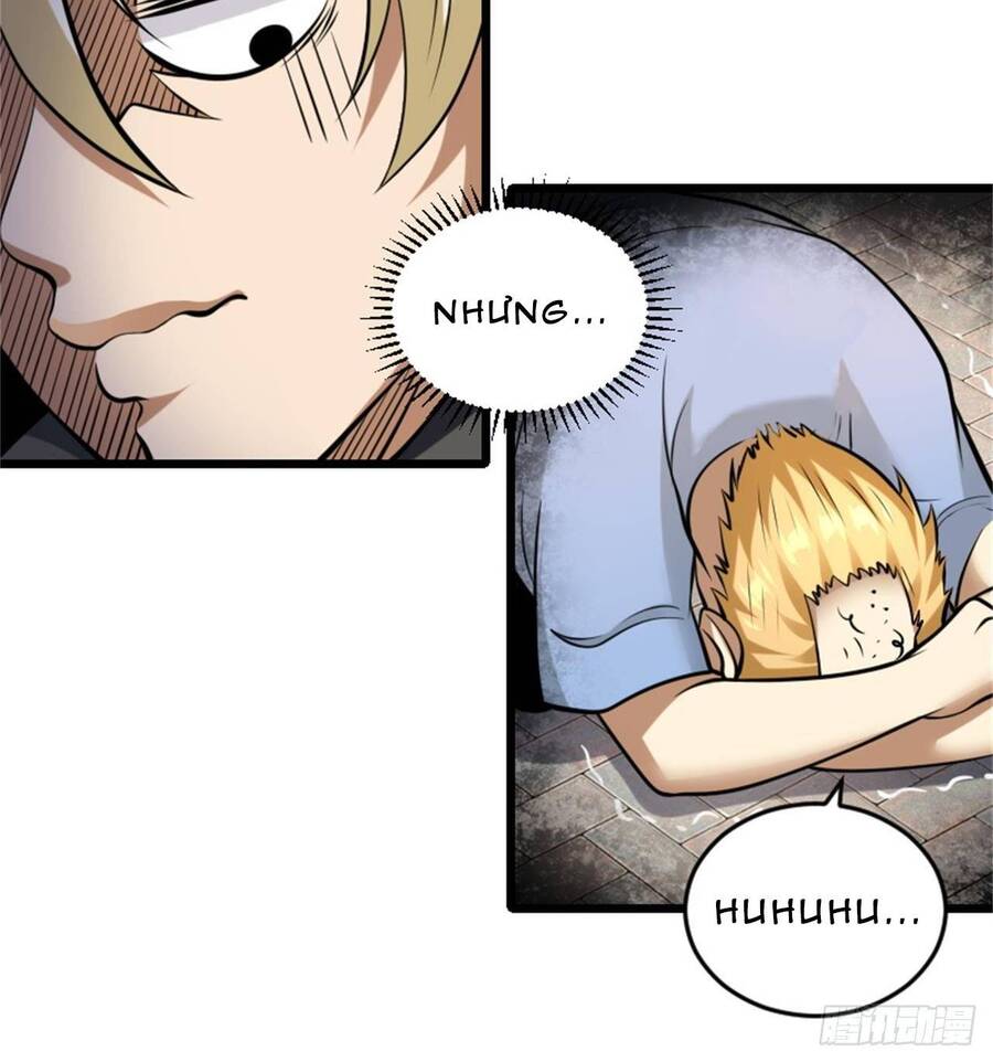 Nguyên Lai Ta Là Chí Tôn Tiên Giới Chapter 8 - Trang 2