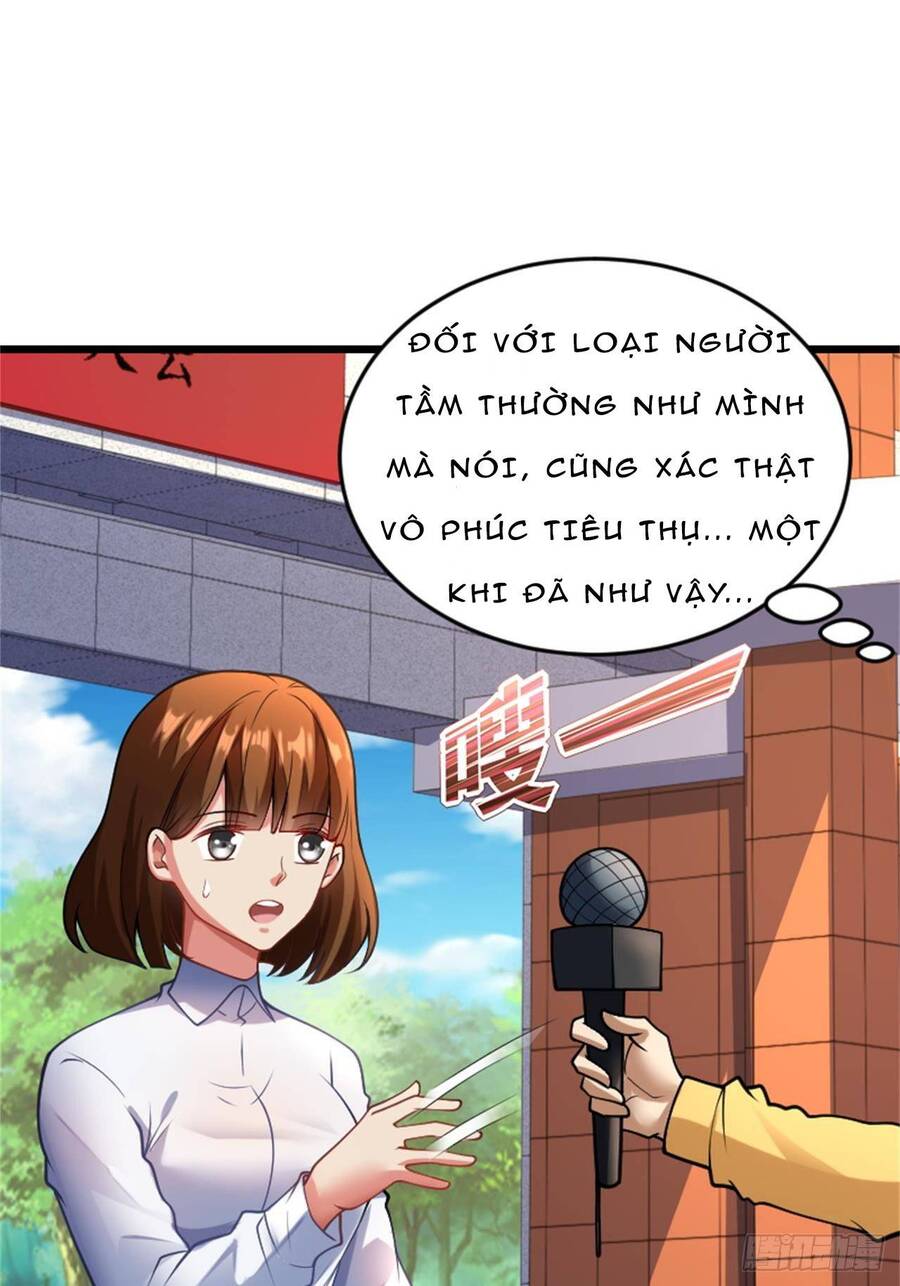 Nguyên Lai Ta Là Chí Tôn Tiên Giới Chapter 8 - Trang 2