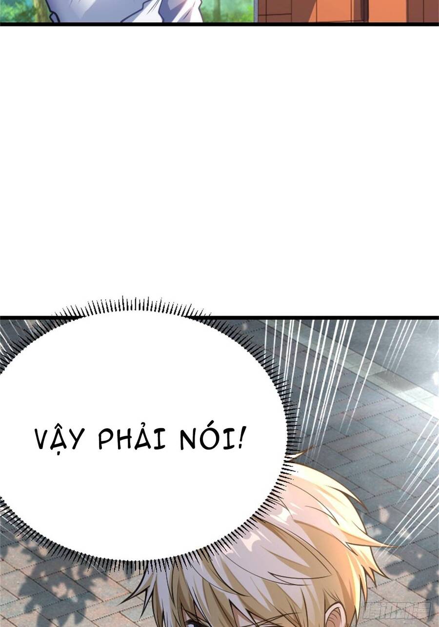 Nguyên Lai Ta Là Chí Tôn Tiên Giới Chapter 8 - Trang 2