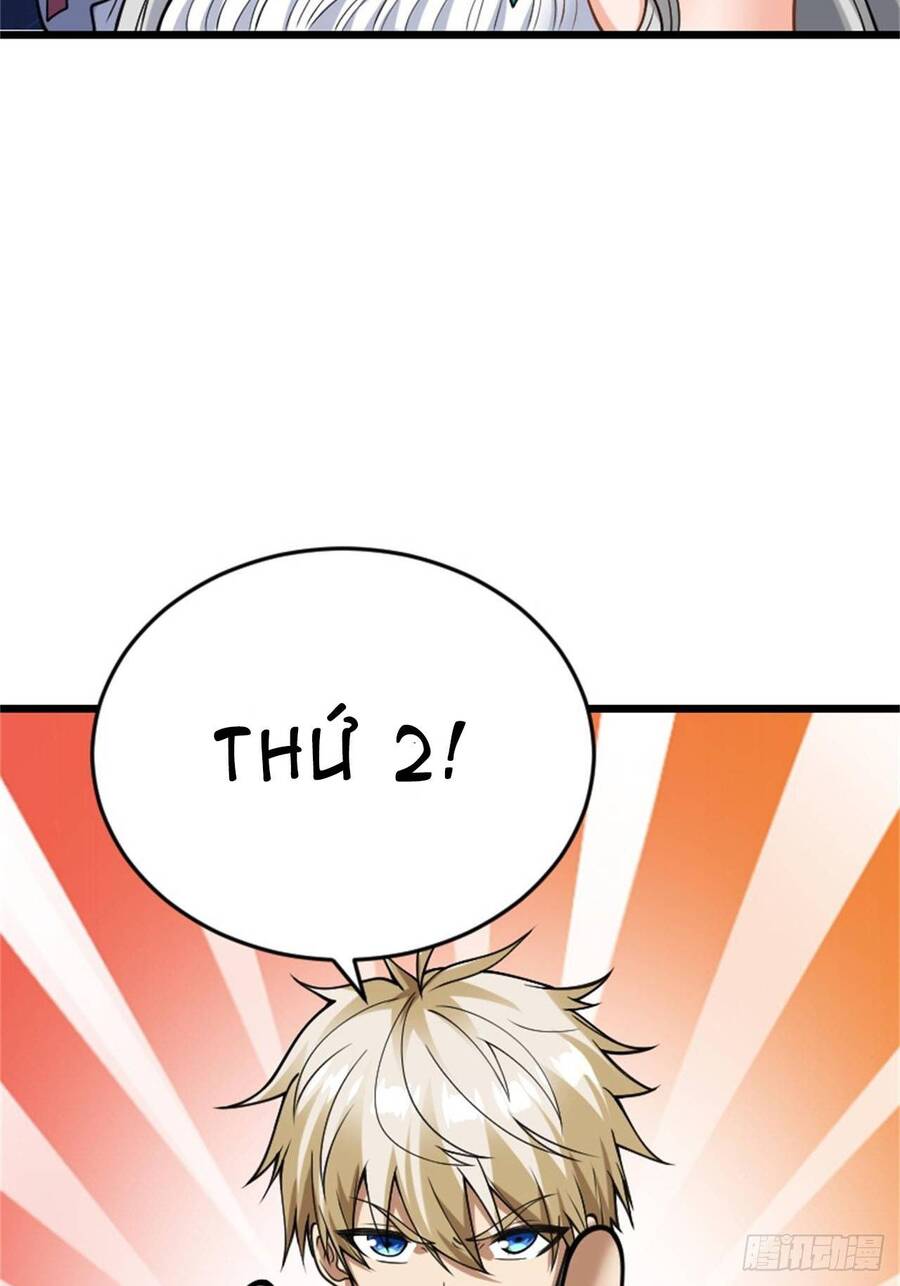 Nguyên Lai Ta Là Chí Tôn Tiên Giới Chapter 8 - Trang 2