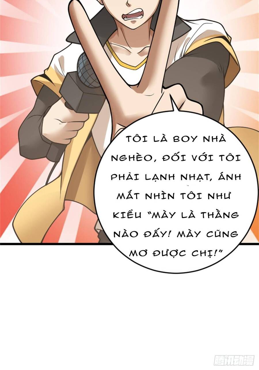 Nguyên Lai Ta Là Chí Tôn Tiên Giới Chapter 8 - Trang 2
