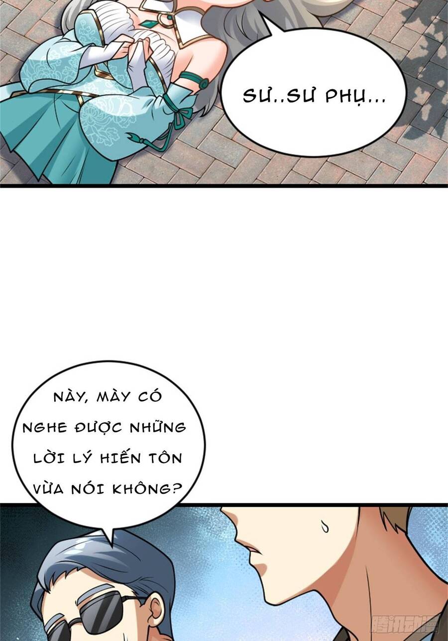 Nguyên Lai Ta Là Chí Tôn Tiên Giới Chapter 8 - Trang 2