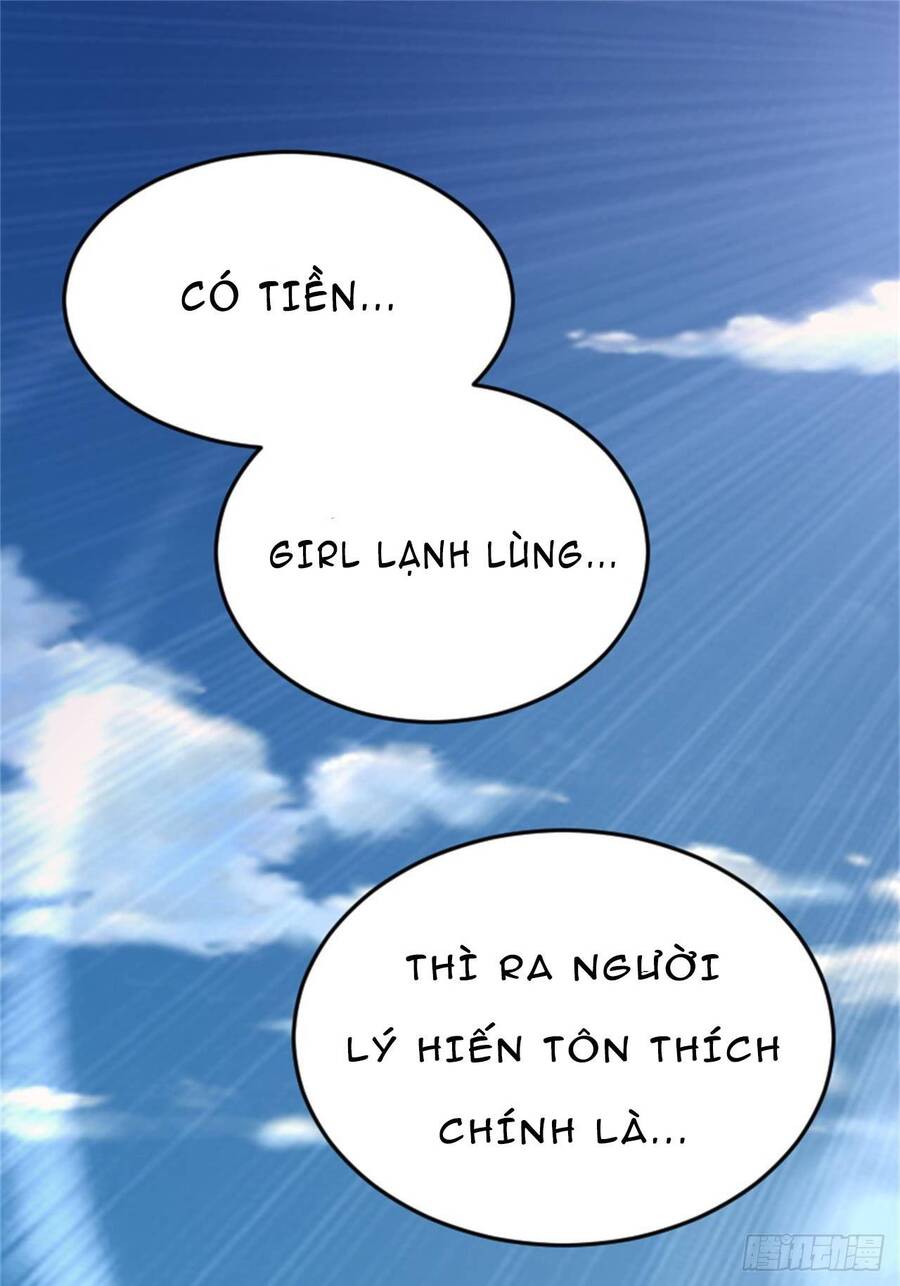 Nguyên Lai Ta Là Chí Tôn Tiên Giới Chapter 8 - Trang 2