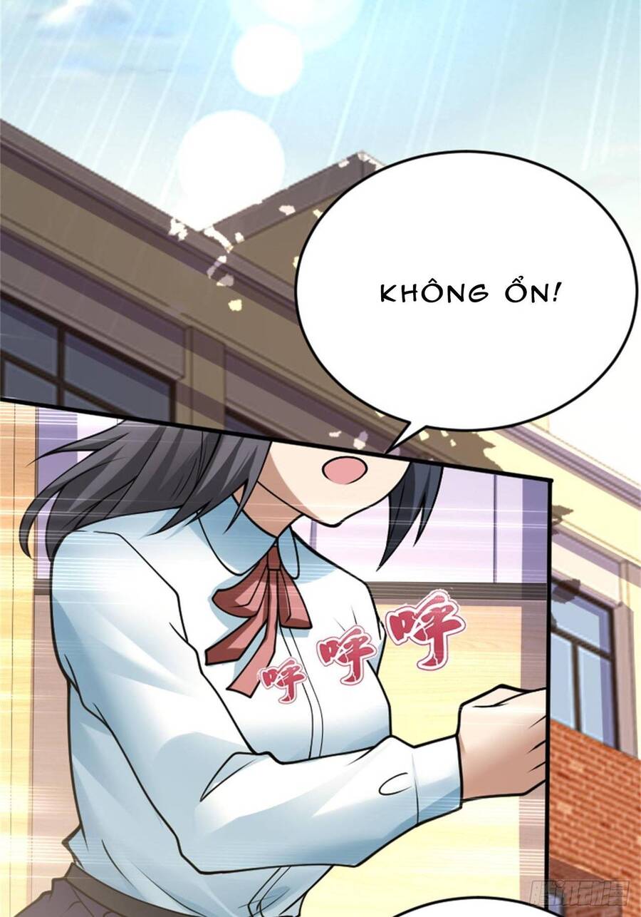 Nguyên Lai Ta Là Chí Tôn Tiên Giới Chapter 8 - Trang 2