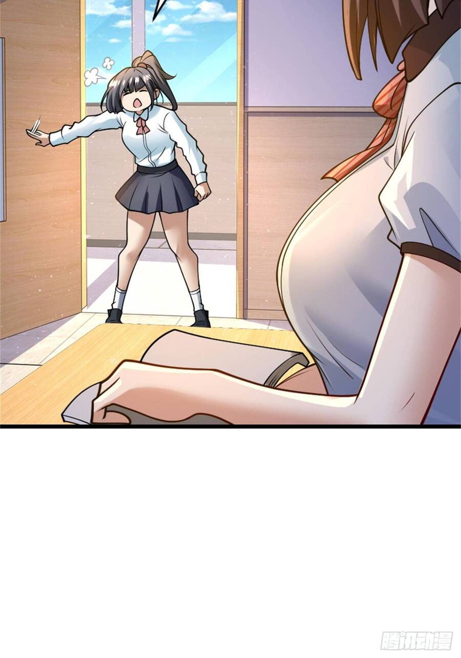 Nguyên Lai Ta Là Chí Tôn Tiên Giới Chapter 8 - Trang 2