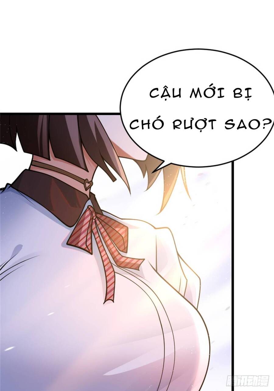 Nguyên Lai Ta Là Chí Tôn Tiên Giới Chapter 8 - Trang 2