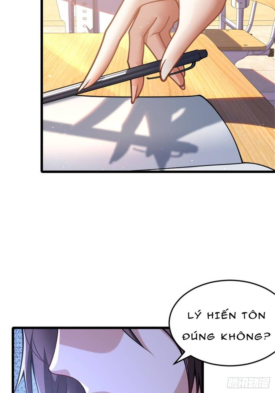 Nguyên Lai Ta Là Chí Tôn Tiên Giới Chapter 8 - Trang 2