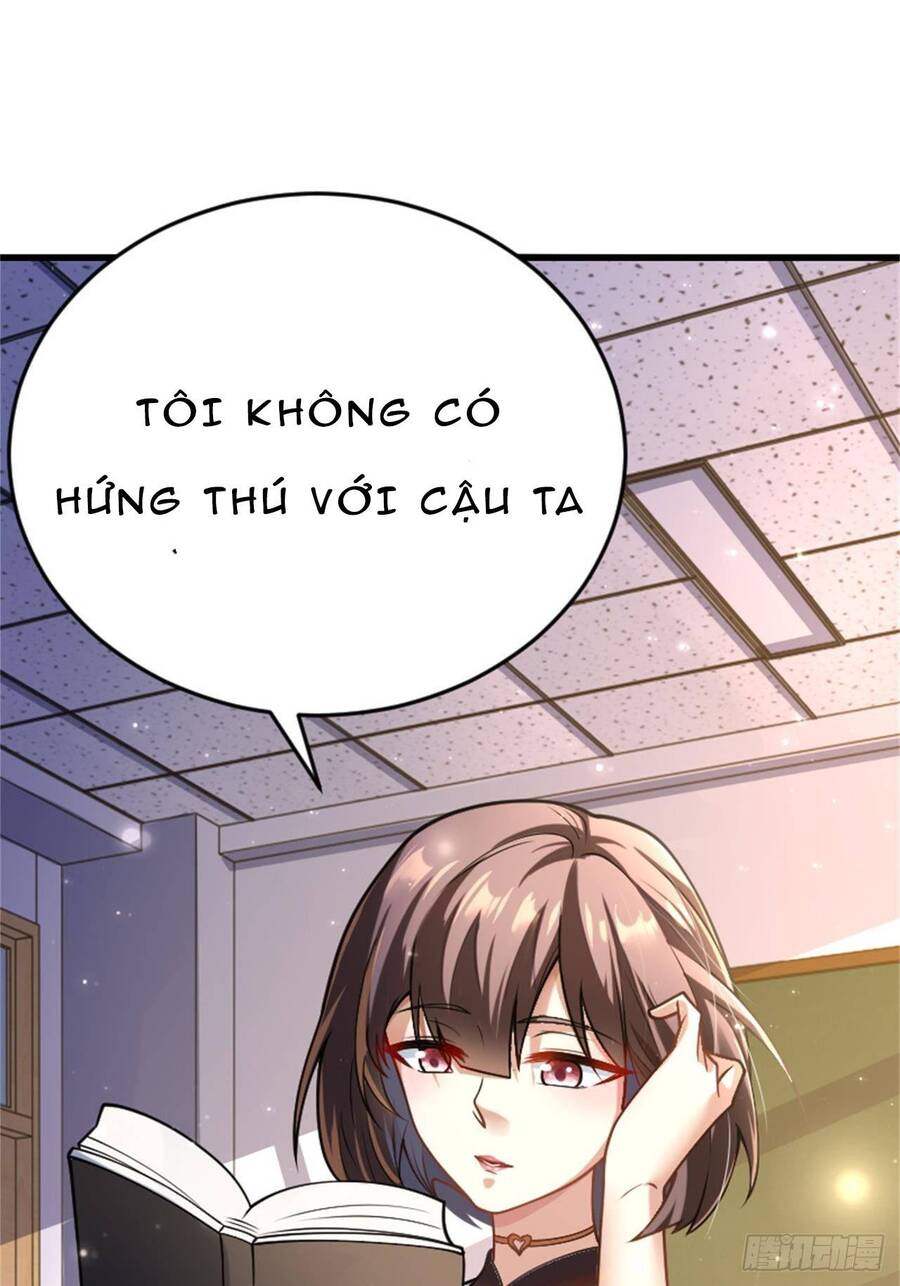 Nguyên Lai Ta Là Chí Tôn Tiên Giới Chapter 8 - Trang 2