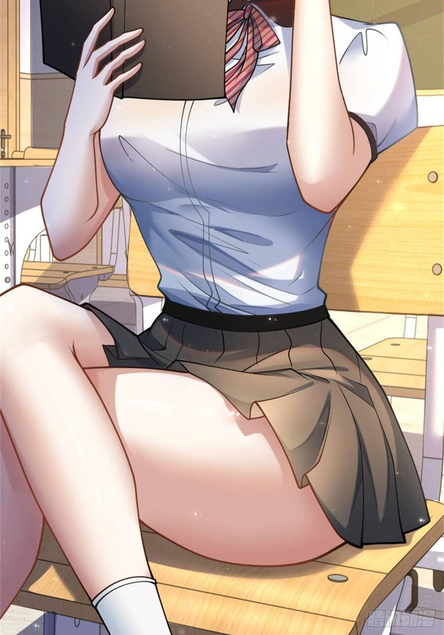 Nguyên Lai Ta Là Chí Tôn Tiên Giới Chapter 8 - Trang 2