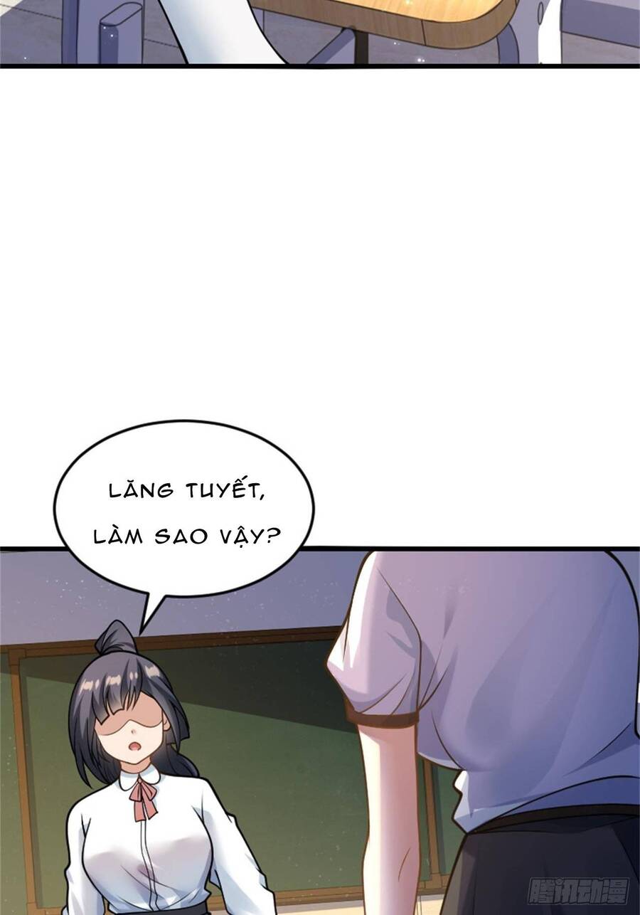 Nguyên Lai Ta Là Chí Tôn Tiên Giới Chapter 8 - Trang 2
