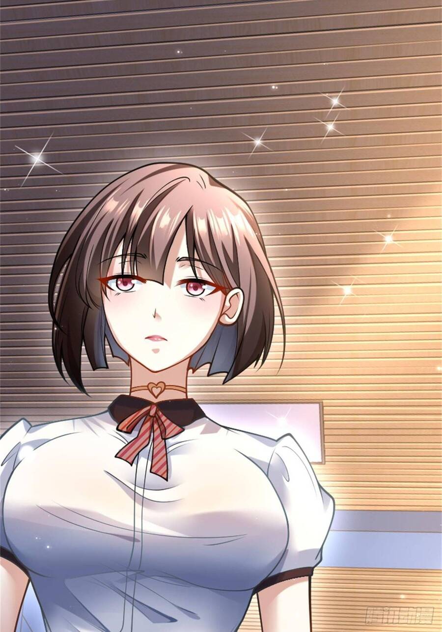 Nguyên Lai Ta Là Chí Tôn Tiên Giới Chapter 8 - Trang 2