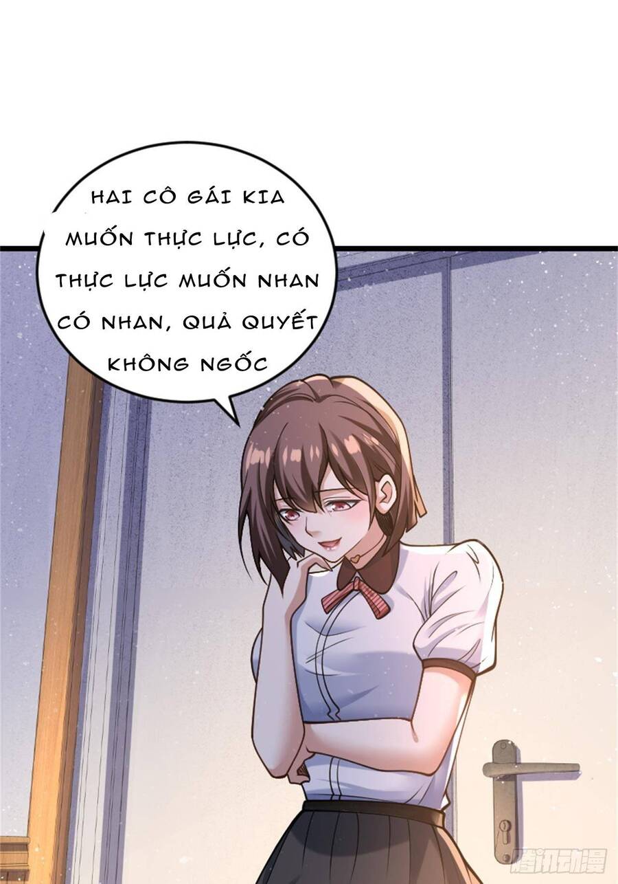 Nguyên Lai Ta Là Chí Tôn Tiên Giới Chapter 8 - Trang 2