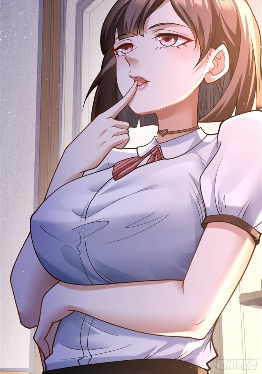 Nguyên Lai Ta Là Chí Tôn Tiên Giới Chapter 8 - Trang 2