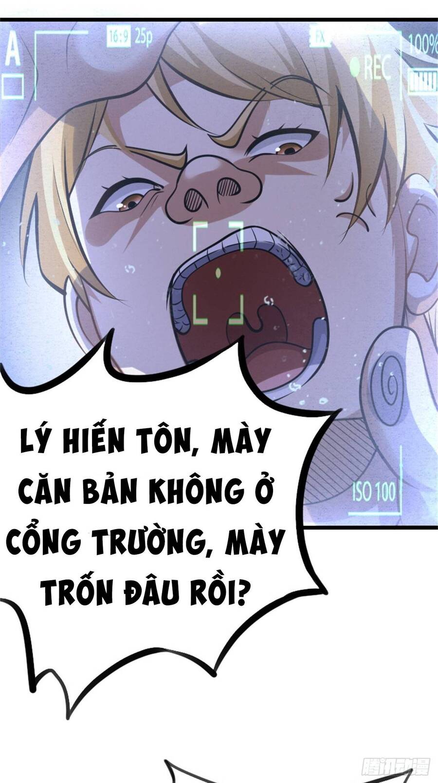 Nguyên Lai Ta Là Chí Tôn Tiên Giới Chapter 8 - Trang 2
