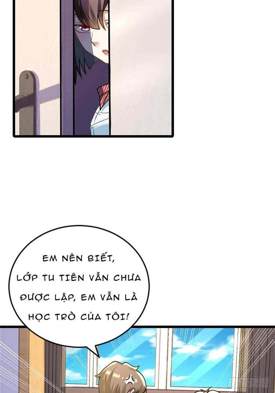 Nguyên Lai Ta Là Chí Tôn Tiên Giới Chapter 8 - Trang 2