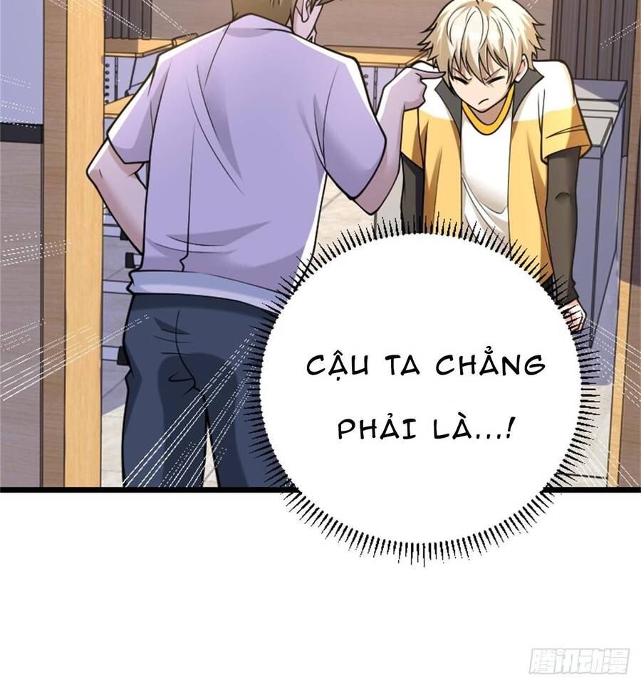 Nguyên Lai Ta Là Chí Tôn Tiên Giới Chapter 8 - Trang 2